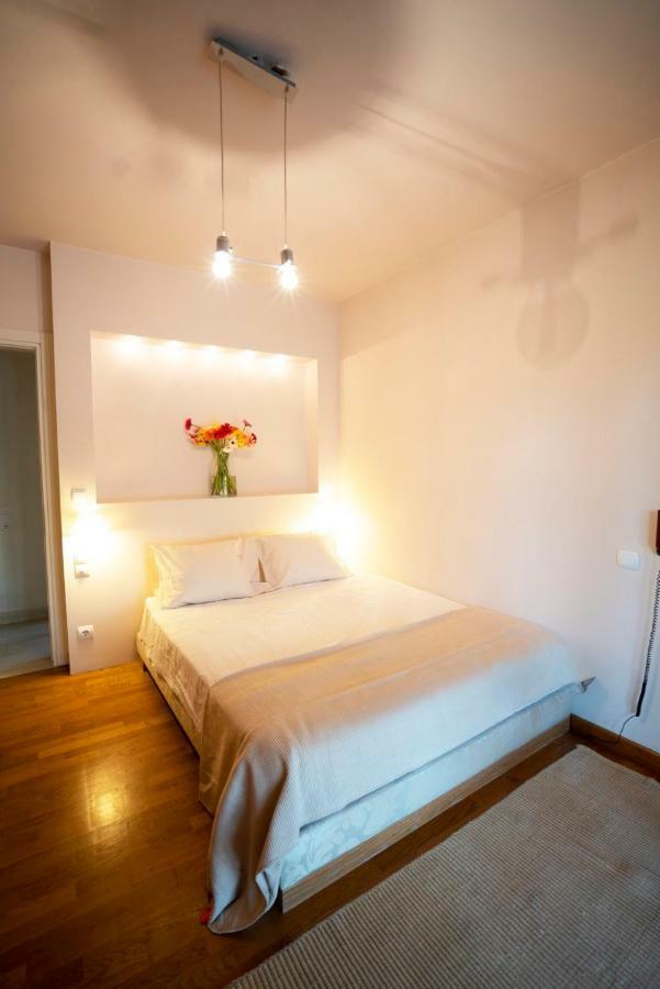 Marousi Luxury Apartment Athens Exterior photo