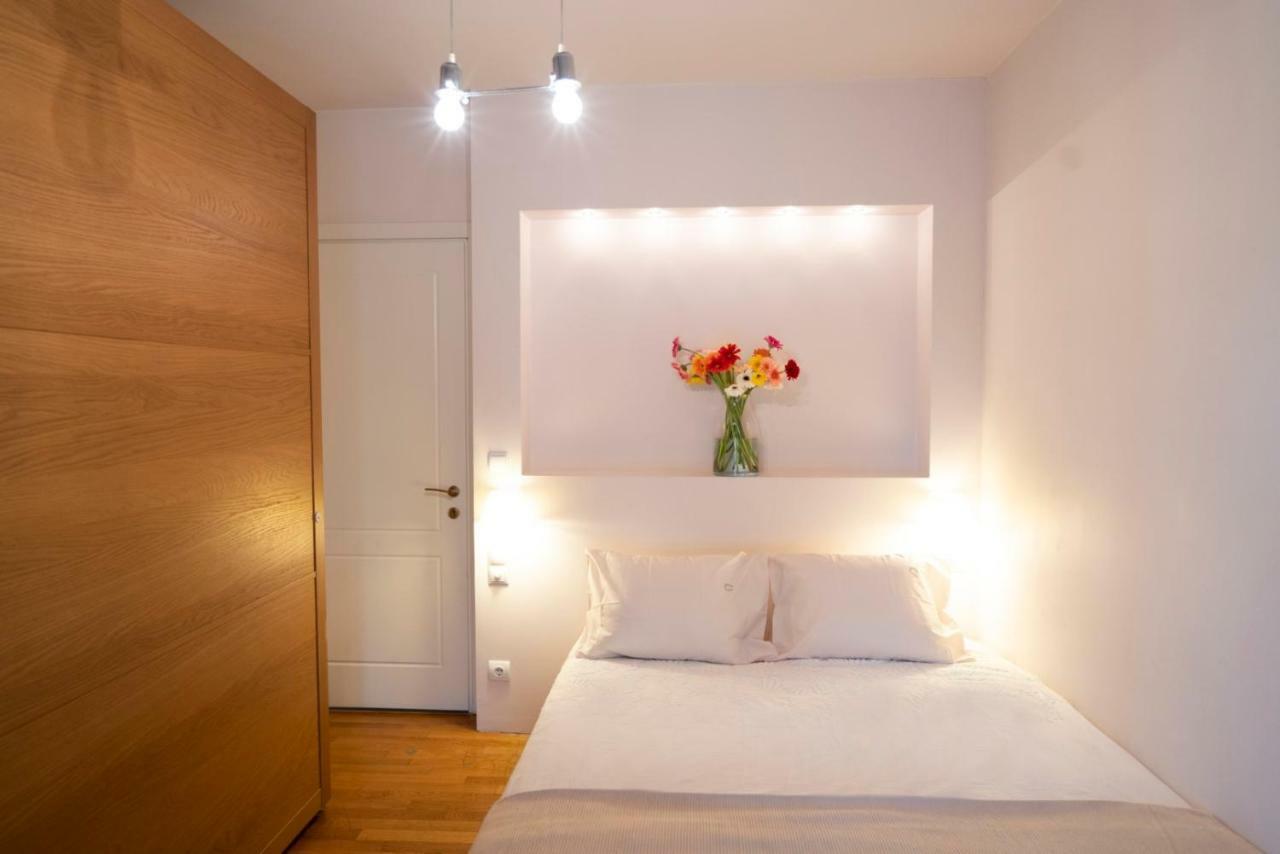 Marousi Luxury Apartment Athens Exterior photo