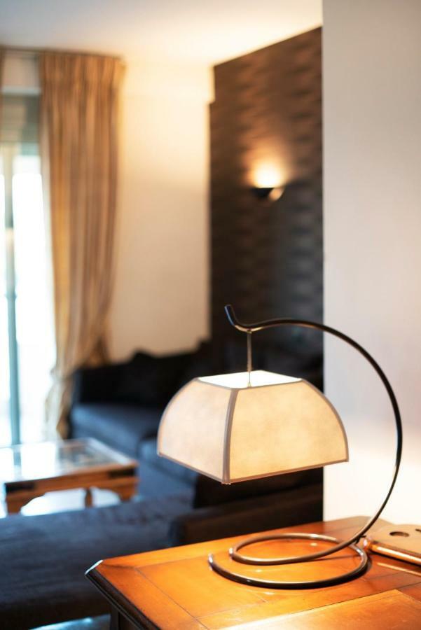 Marousi Luxury Apartment Athens Exterior photo