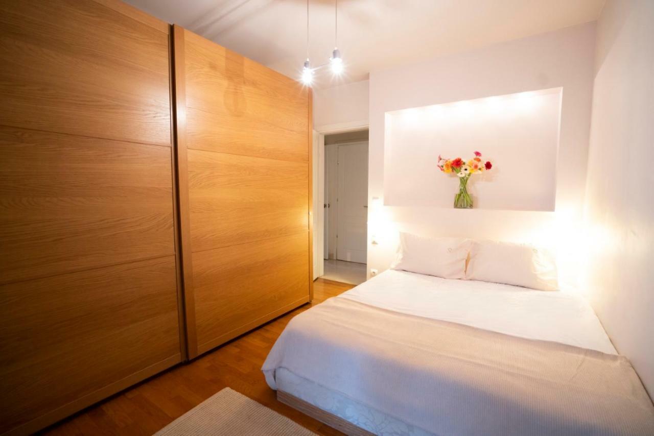 Marousi Luxury Apartment Athens Exterior photo