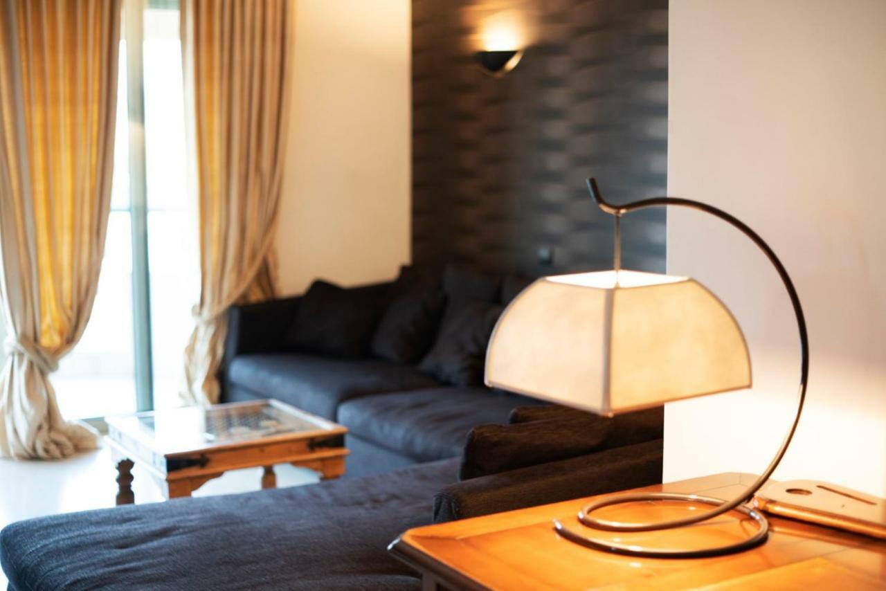 Marousi Luxury Apartment Athens Exterior photo