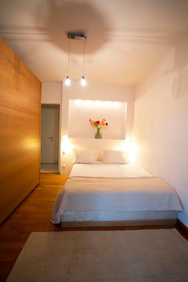 Marousi Luxury Apartment Athens Exterior photo